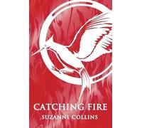 Catching Fire: 2 (Hunger Games Trilogy)