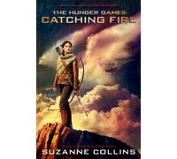Catching Fire (Hunger Games)