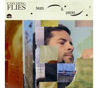 Catching Flies - Beats & Pieces II [VINYL] [Vinilo]