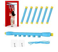 Catching Sticks Family Game - 21.06 pulgadas Reflex Challenge | Interactive Party Toy - PP Catching Sticks Coordination Juego para Parent Child Bonding Family Nights Group Activitivities and Indoor