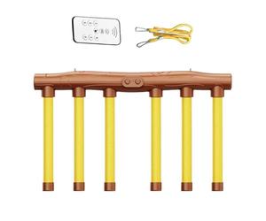 Catching Sticks Game, Educational Drop Stick Games, Reflex Game Falling Sticks, Hand Eye Coordination Training, Reaction Games For 3 + Years Old Child, Home, Bedroom, School, Outdoor