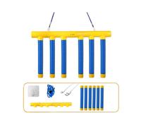 Catching Sticks Game,Falling Sticks Catching Game Adults,Drop Stick Game