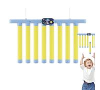 Catching Sticks, Reaction Training, Falling Sticks, Parent-Child, Interactive Toys, Reflex Training, Indoor Game, Parent-Child Interactive Toys, Reflex Training Equipment For Indoor And Outdoor