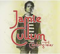 Catching Tales DLX Ed CD/DVD