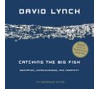 Catching the Big Fish: Meditation, Consciousness, and Creativity: 10th Anniversary Edition