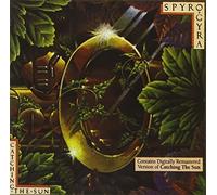 CATCHING THE SUN by Spyro Gyro (2012-12-30)
