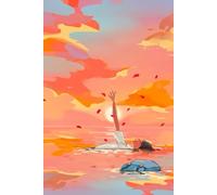 Catching up with the Horizon | 4-in-1 Creative Sketchbook