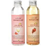 CatchLife Lubricante con Aroma de Nectar - 150 ml