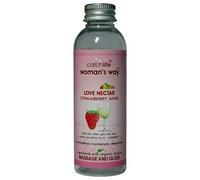 CatchLife Lubricante con Aroma de Nectar - 75 ml