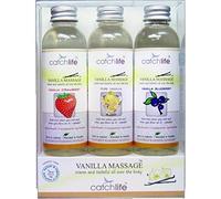 CatchLife Lubricante para Masaje - 225 ml