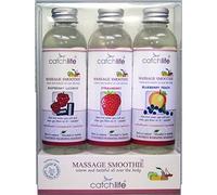 CatchLife Lubricante para Masaje - 225 ml