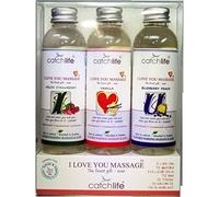 CatchLife Lubricante para Masaje - 225 ml