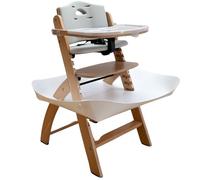 CATCHY - Recogedor de alimentos - Compatible con la silla alta Abiie Beyond Junior + 11 otras sillas altas - La trona se vende por separado - Bebés y niños pequeños - Accesorio para debajo de la silla