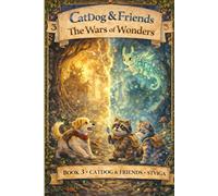 CatDog & Friends: The Wars of Wonders: Of Miracles, Conflicts, and Quiet Choices