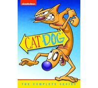 CatDog: The Complete Series [USA] [DVD]