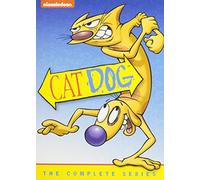 Catdog: The Complete Series [USA] [DVD]