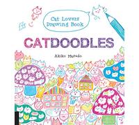 Catdoodles: The Cat Lovers Drawing Book