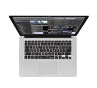 CatDV QWERTY - Funda para Teclado para MacBook, Air y Pro
