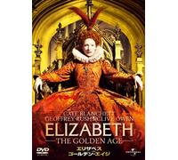 Cate Blanchett - Elizabeth The Golden Age [Edizione: Giappone] [Italia] [DVD]