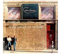 Cate Bros - In One Eye And Out The Other