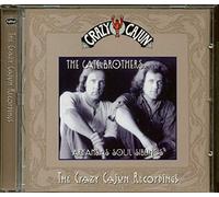 Cate Brothers, the - Arkansas Soul Siblings