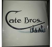 Cate Brothers - The Cate Bros. Band