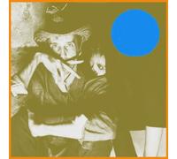 Cate Le Bon & Bradford Cox Myths 004 (Vinyl) 12" EP