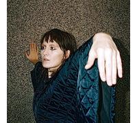 Cate Le Bon Crab Day (Vinyl) 12" Album Coloured Vinyl