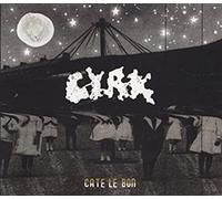 Cate Le Bon - Cyrk