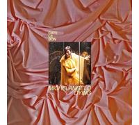 Cate Le Bon - Michelangelo Dying (LP)