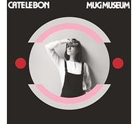 Cate Le Bon - Mug Museum