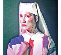 Cate Le Bon - Pompeii [Vinilo]