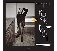 Cate Le Bon - Rock Pool EP (Coloured Vinyl) [Vinilo]
