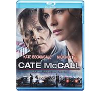 Cate McCall – Il confine della verità (Italia) – Blu-ray – Koch Media