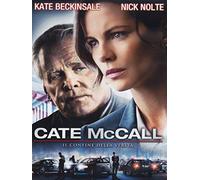 Cate McCall - Il confine della verità [Italia] [DVD]