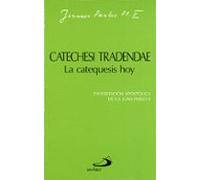 Catechesi Tradendae La Catequesis Hoy