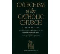 Catechism of the Catholic Church
