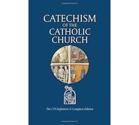 Catechism of the Catholic Church (Hardback Edition): The CTS Edition