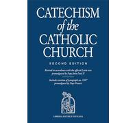 Catechism of the Catholic Church, Revised