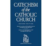 Catechism of the Catholic Church, Revised
