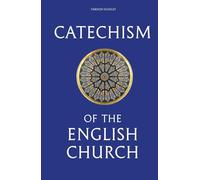 Catechism of the English Church