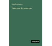 Catéchisme de controverse