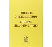 Catechismus catholicae Ecclesiae-Catechismo della Chiesa cattolica (Collectio vaticana)