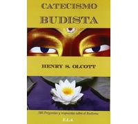 Catecismo budista