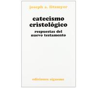 Catecismo cristológico: 146 (Nueva Alianza)