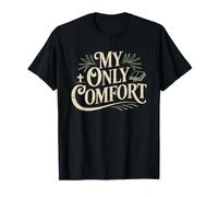 Catecismo De Heidelberg Cristiano Reformado Unico Consuelo Camiseta