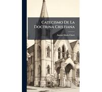 Catecismo De La Doctrina Cristiana