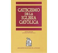 Catecismo De La Iglesia Catolica