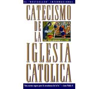 Catecismo de la Iglesia Catolica