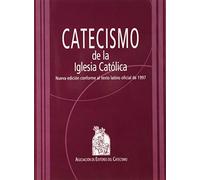 Catecismo de la Iglesia Católica (Editores Catecismo)